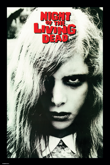 (image for) Night Of The Living Dead 2