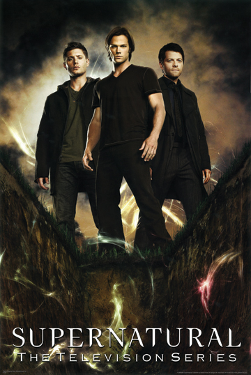 (image for) Supernatural - Click Image to Close