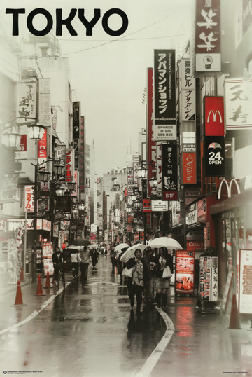 (image for) Tokyo