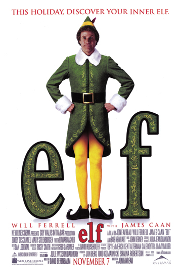 (image for) Elf - Click Image to Close