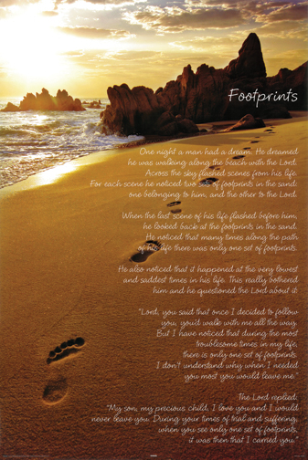 (image for) Footprints - Click Image to Close