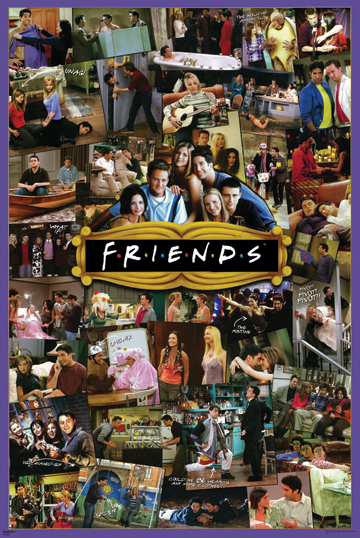 (image for) Friends - Click Image to Close