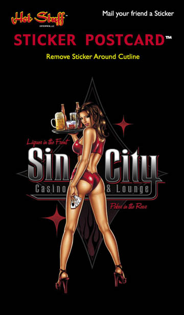 (image for) Sin city - Click Image to Close
