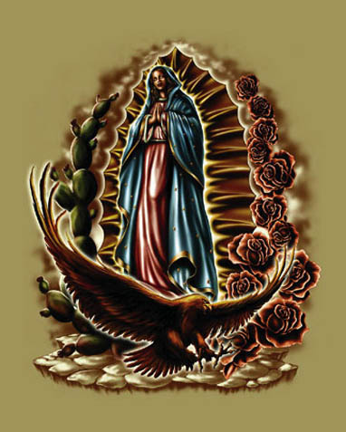 (image for) Cultura Mexicana