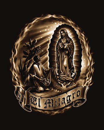 (image for) El Milagro - Click Image to Close