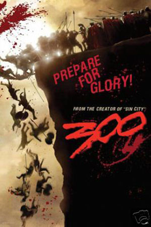 (image for) 300 Prepare for Glory - Click Image to Close