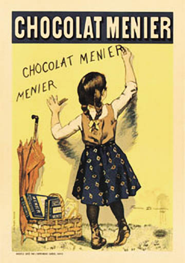(image for) Chocolat Menier - Click Image to Close