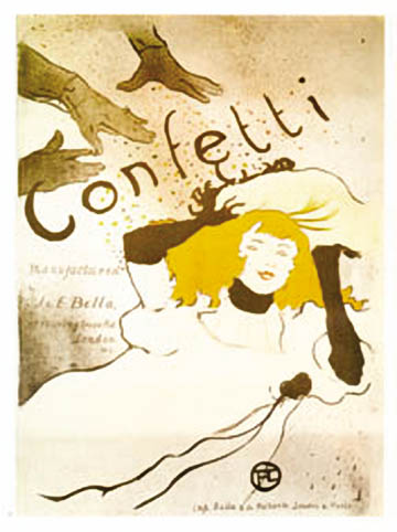 (image for) Confetti - Click Image to Close