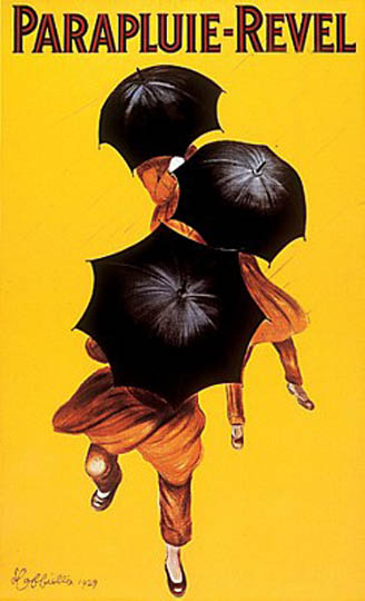 (image for) Parapluie Revel