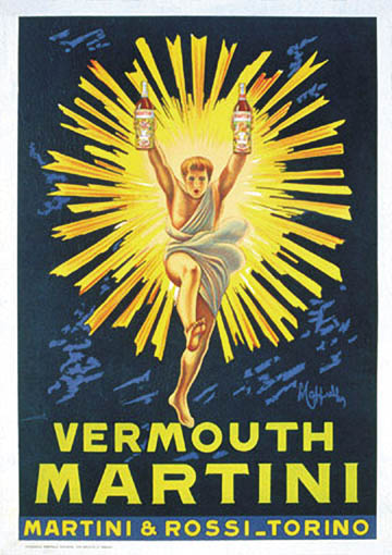 (image for) Vermouth Martini - Click Image to Close