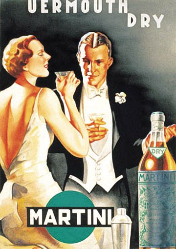(image for) Vermouth Dry