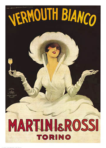 (image for) Vermouth Bianco - Click Image to Close