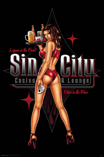 (image for) Sin City - Click Image to Close