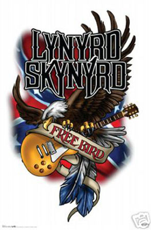 (image for) Lynyrd Skynyrd - Click Image to Close