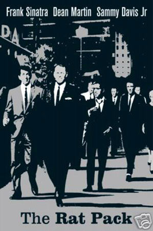 (image for) The Rat Pack Vegas Walk - Click Image to Close