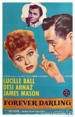 (image for) Forever darling Lucille Ball - Click Image to Close