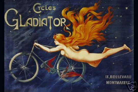 (image for) Cycles Gladiator - Click Image to Close