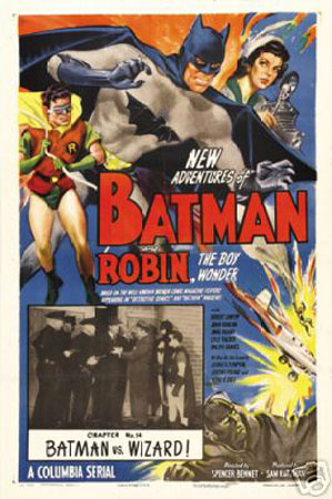 (image for) Batman and Robin - Click Image to Close