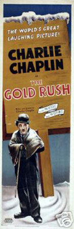 (image for) The gold rush - Click Image to Close
