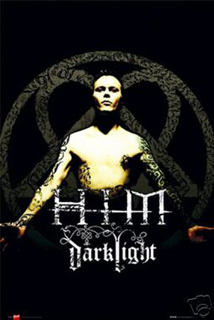 (image for) Him Dark light