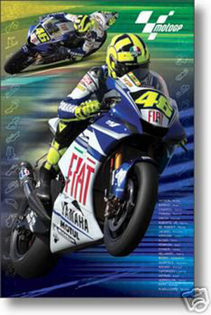 (image for) Motogp Valentino Rossi - Click Image to Close
