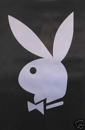 (image for) Playboy Logo