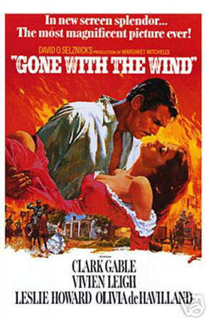 (image for) Gone with the wind - Click Image to Close
