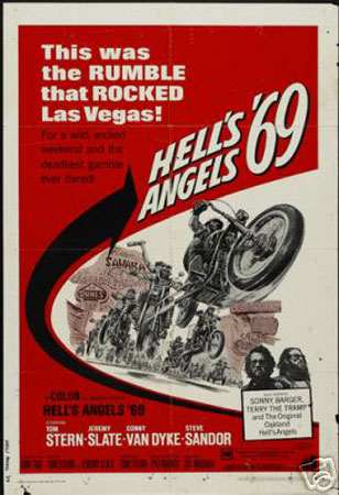 (image for) Hells Angels 69 - Click Image to Close
