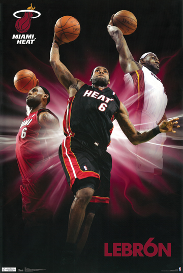 (image for) Lebron