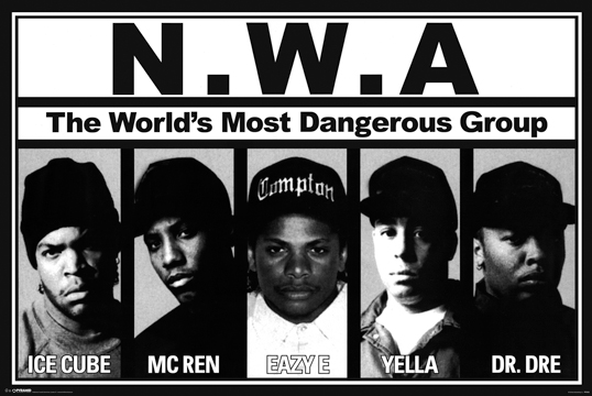 (image for) N.W.A.