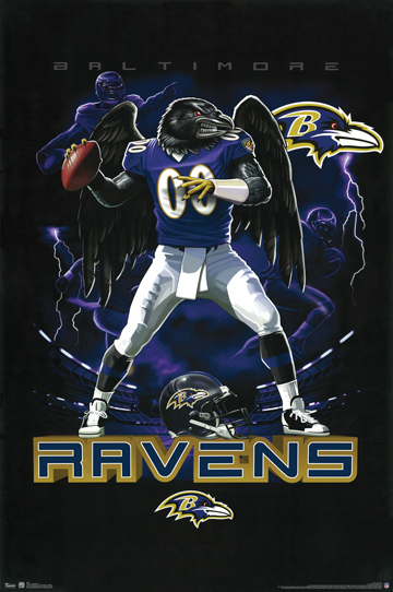 (image for) Ravens