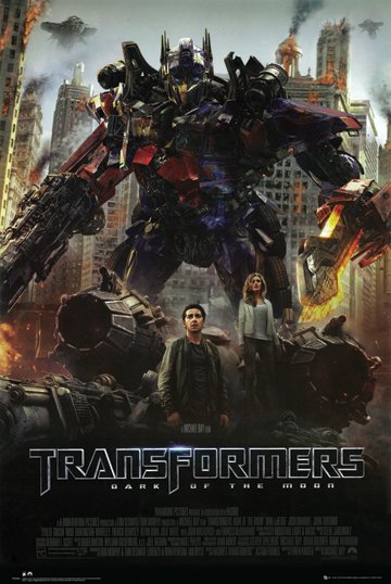 (image for) Transformers