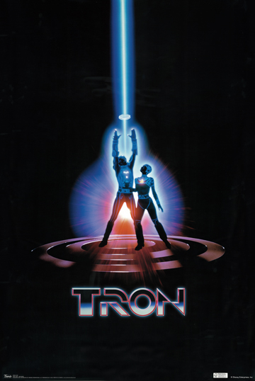 (image for) Tron - Click Image to Close