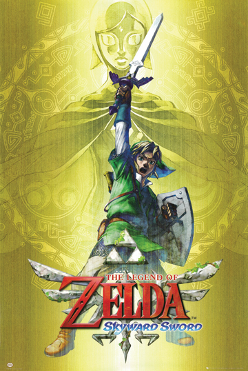(image for) Zelda