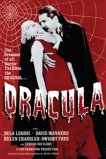 (image for) Dracula