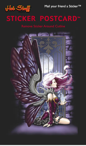 (image for) Gothic fairy 3