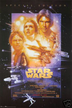 (image for) Star Wars 4