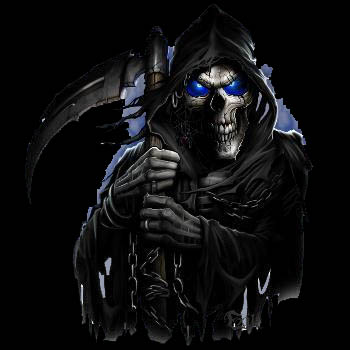 (image for) Grim Reaper