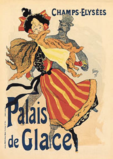 (image for) Palais De Glace