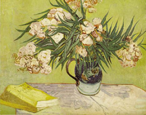 (image for) Oleanders