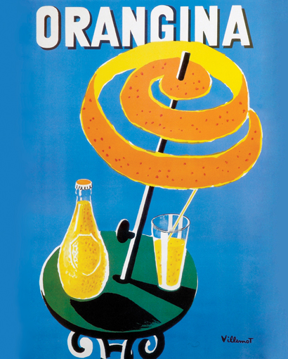 (image for) Orangina