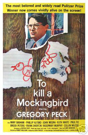 (image for) To kill a mocking bird