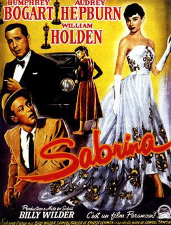 (image for) Sabrina Humphrey Bogart