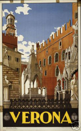 (image for) Verona Italy