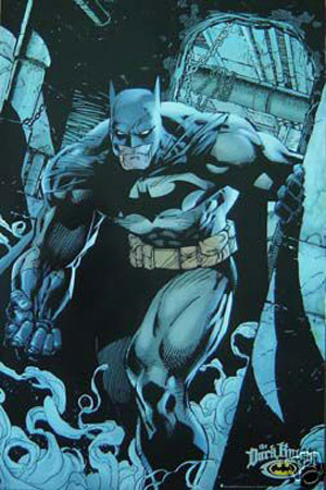(image for) Batman Dark Night