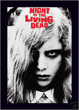 (image for) Night of The Living Dead
